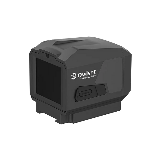 Owlset HEIM ES X-Nano STD Mini Thermal Imaging Sight (VEOT-RS08 Owlset HEIM ES X-Nano STD Mini Thermal Imaging Sight (VEOT-RS08
