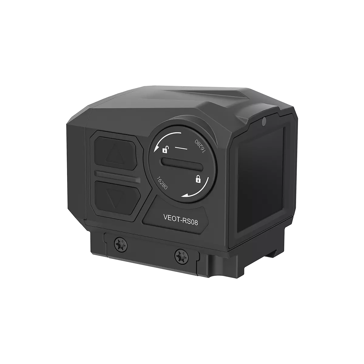 Owlset HEIM ES X-Nano STD Mini Thermal Imaging Sight (VEOT-RS08)