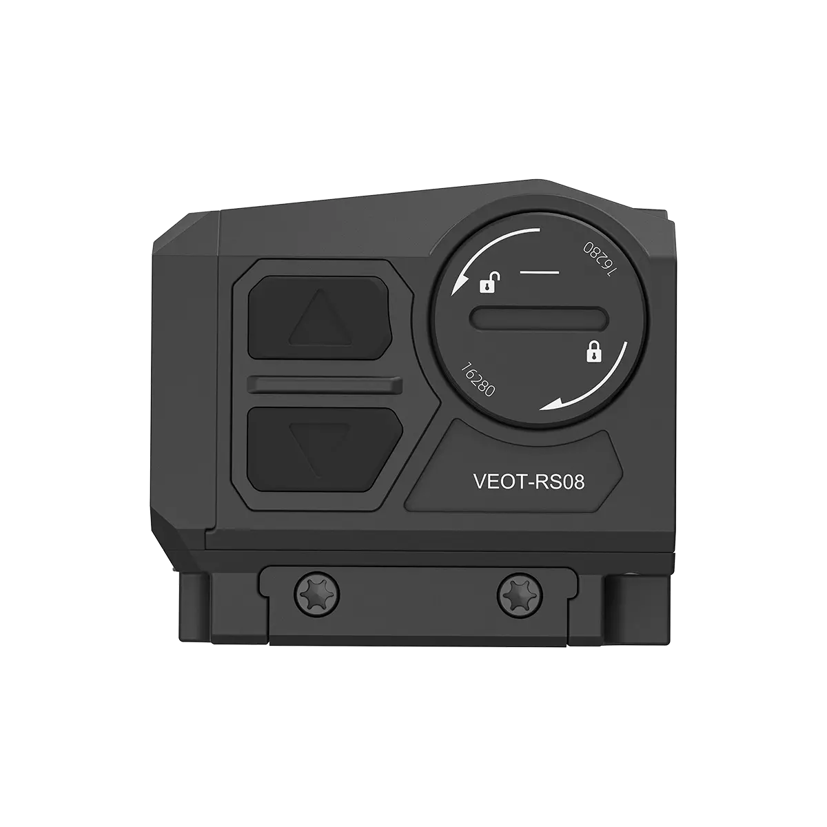 Owlset HEIM ES X-Nano STD Mini Thermal Imaging Sight (VEOT-RS08)