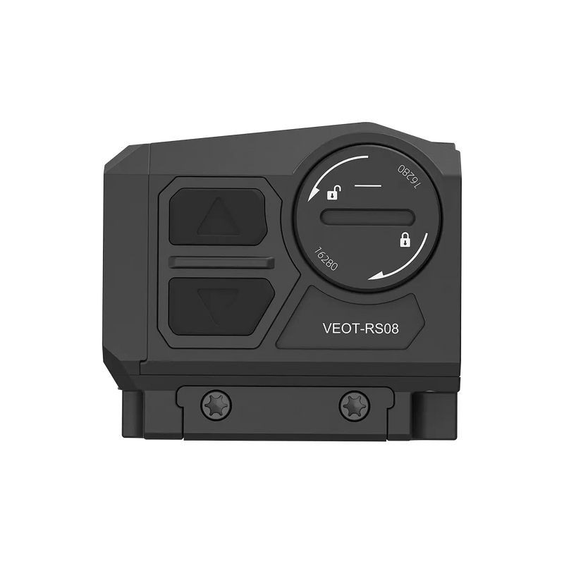 Load image into Gallery viewer, Owlset HEIM ES X-Nano STD Mini Thermal Sight (VEOT-RS08)
