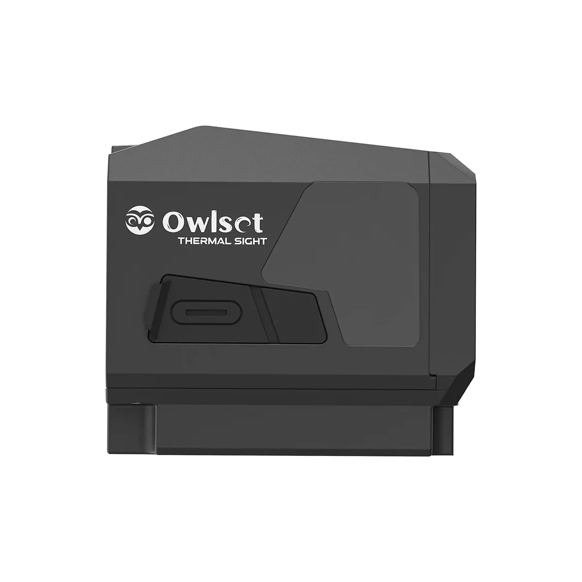 Owlset HEIM ES X-Nano STD Mini Thermal Imaging Sight (VEOT-RS08)