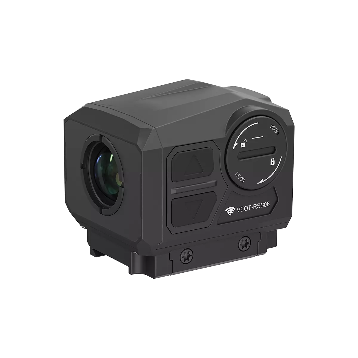 Owlset HEIM ES X-Nano XPD Mini Thermal Sight Wi-Fi (VEOT-RSS08)