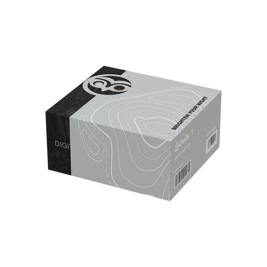 Owlset HEIM ES X-Nano XPD Mini Thermal Sight Wi-Fi (VEOT-RSS08)