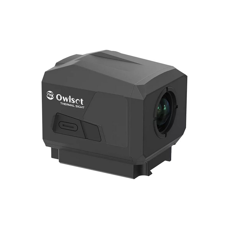 Load image into Gallery viewer, Owlset HEIM ES X-Nano XPD Mini Thermal Sight Wi-Fi (VEOT-RSS08)
