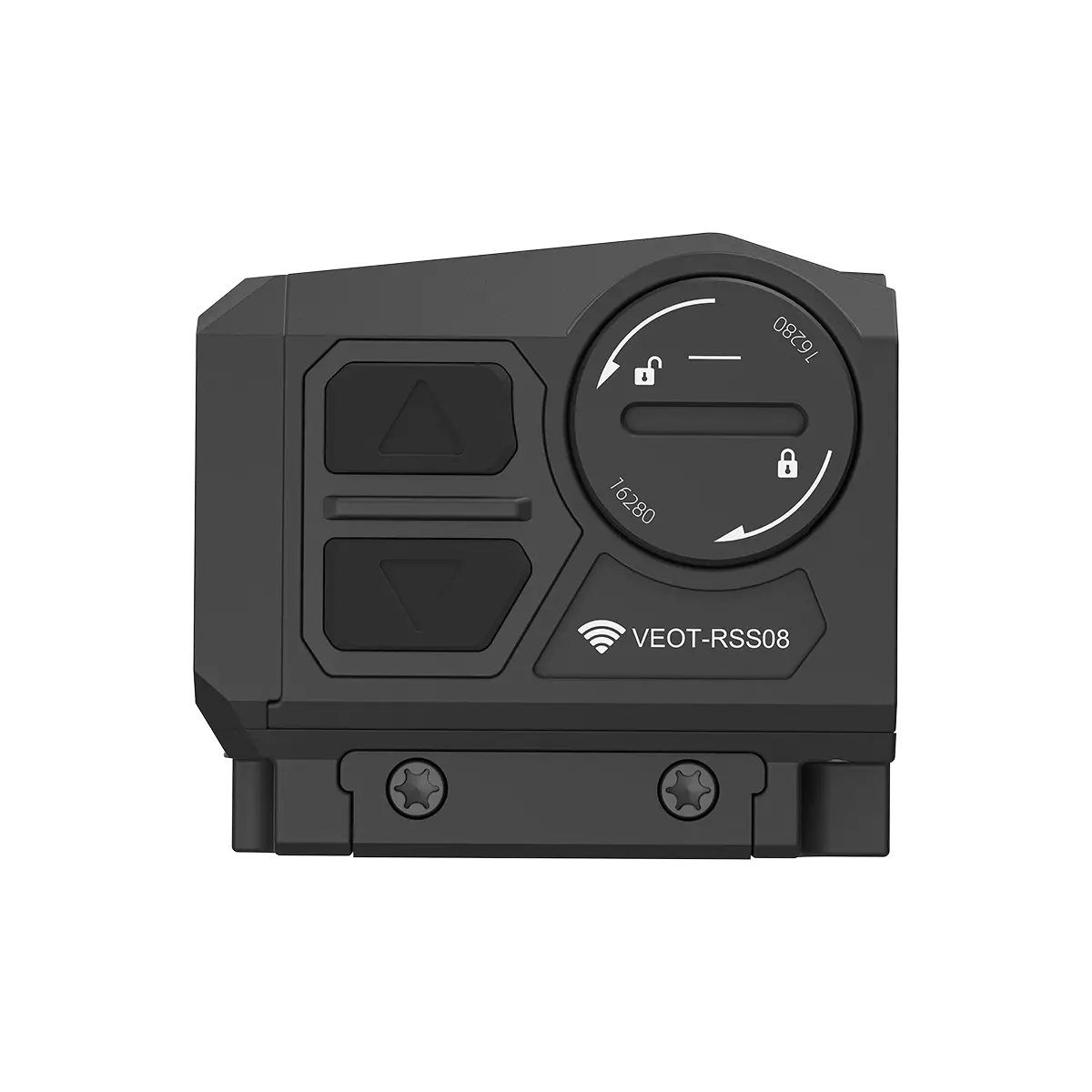 Owlset HEIM ES X-Nano XPD Mini Thermal Sight Wi-Fi (VEOT-RSS08)