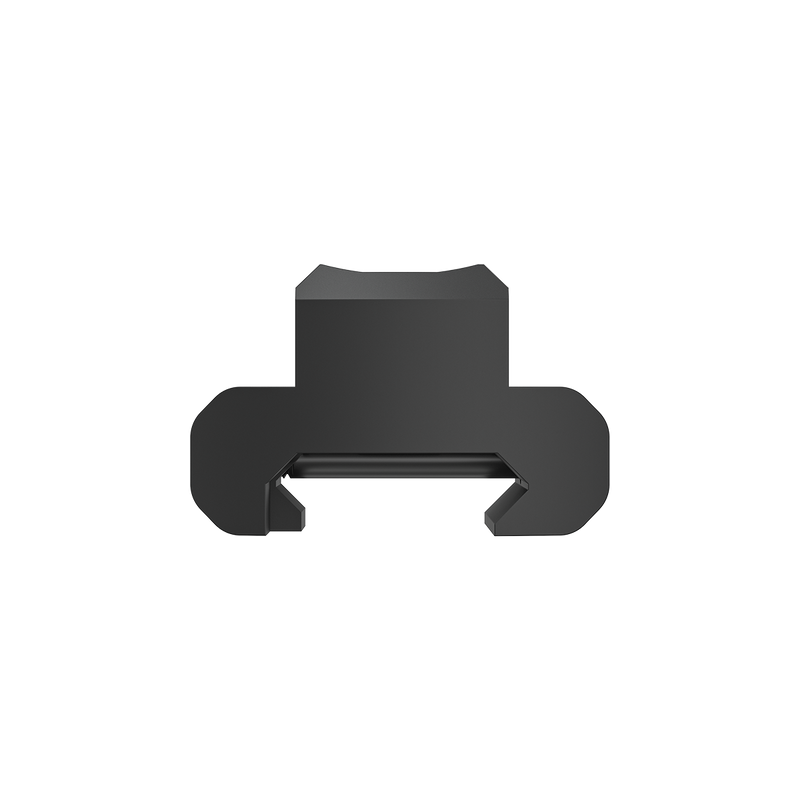 Load image into Gallery viewer, Universal Night Vision Device (NVD) Mount | Compatible with Helmet Shroud &amp; Picatinny Rail (VEOTM-01)
