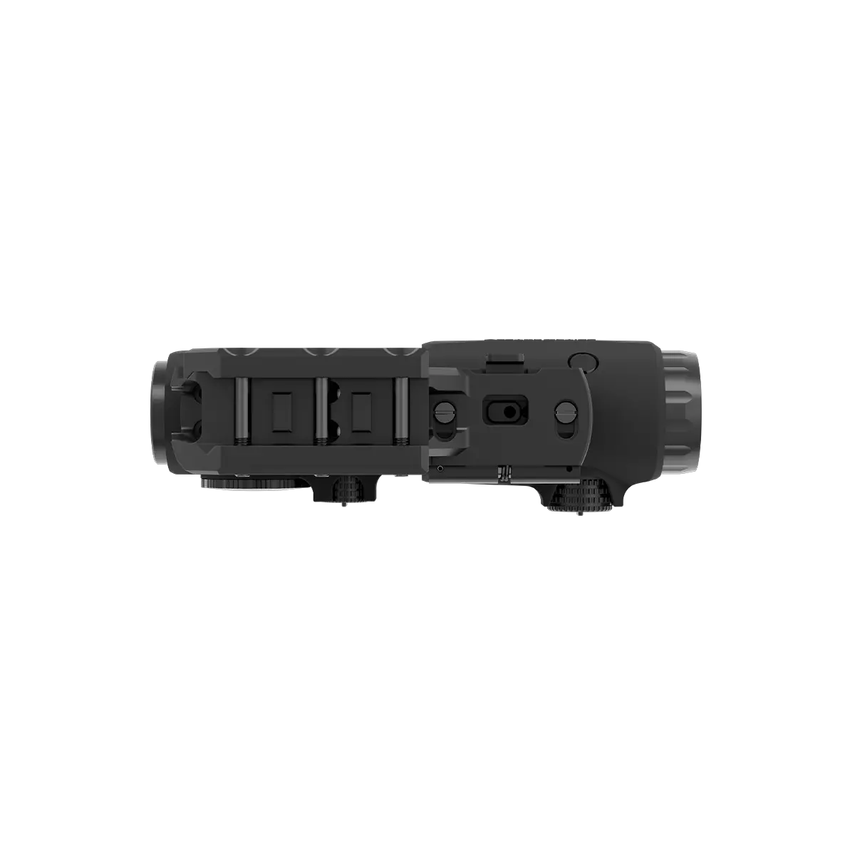 Maverick Mini Red Dot Scope & 3x Magnifier Kit with Integrated One-Piece Mount (VOGP-02)