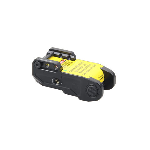 VipeRay Scrapper Pistol Green Laser Sight