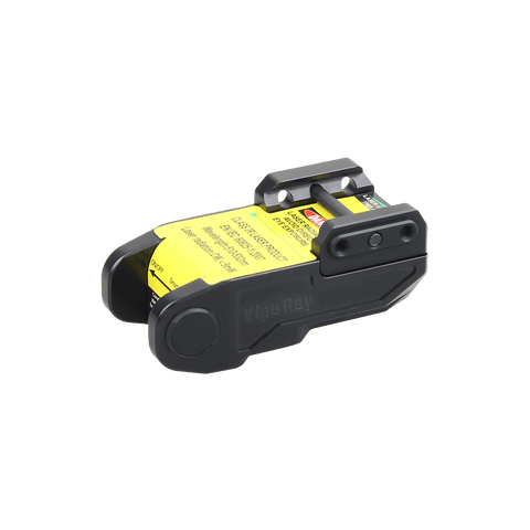 VipeRay Scrapper Pistol Green Laser Sight