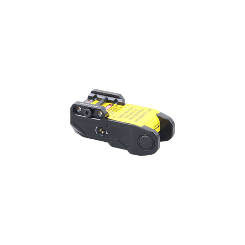 Scrapper Pistol Red Laser Sight