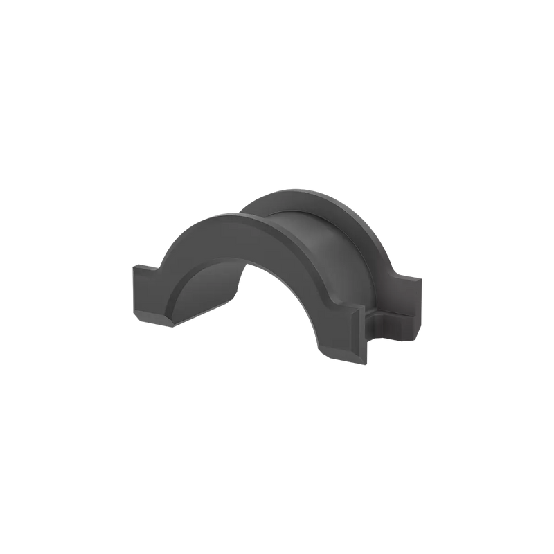 Load image into Gallery viewer, SCTM-17 Mount Riser Half Ring
