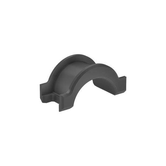 SCTM-17 Mount Riser Half Ring