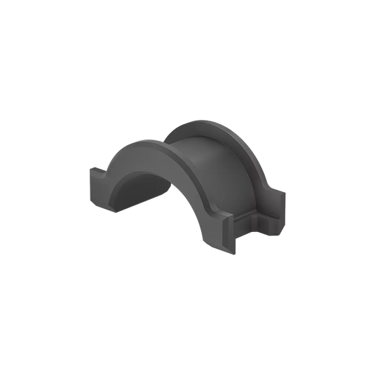SCTM-17 Mount Riser Half Ring