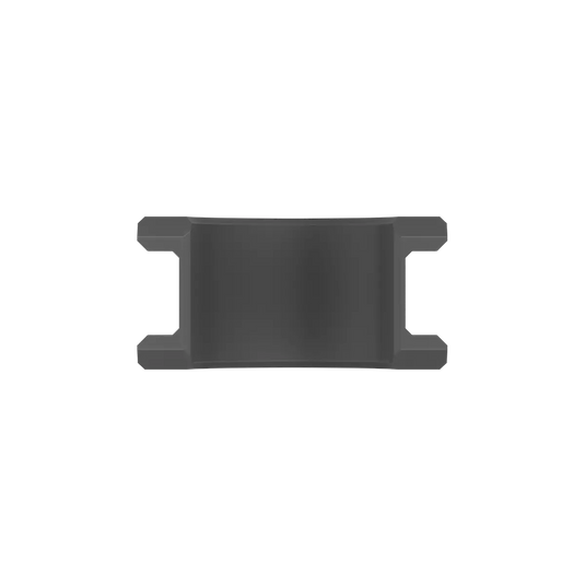 SCTM-17 Mount Riser Half Ring