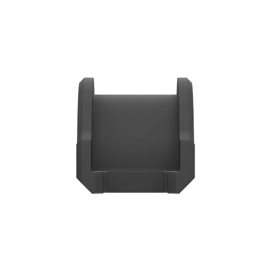 SCTM-17 Mount Riser Half Ring