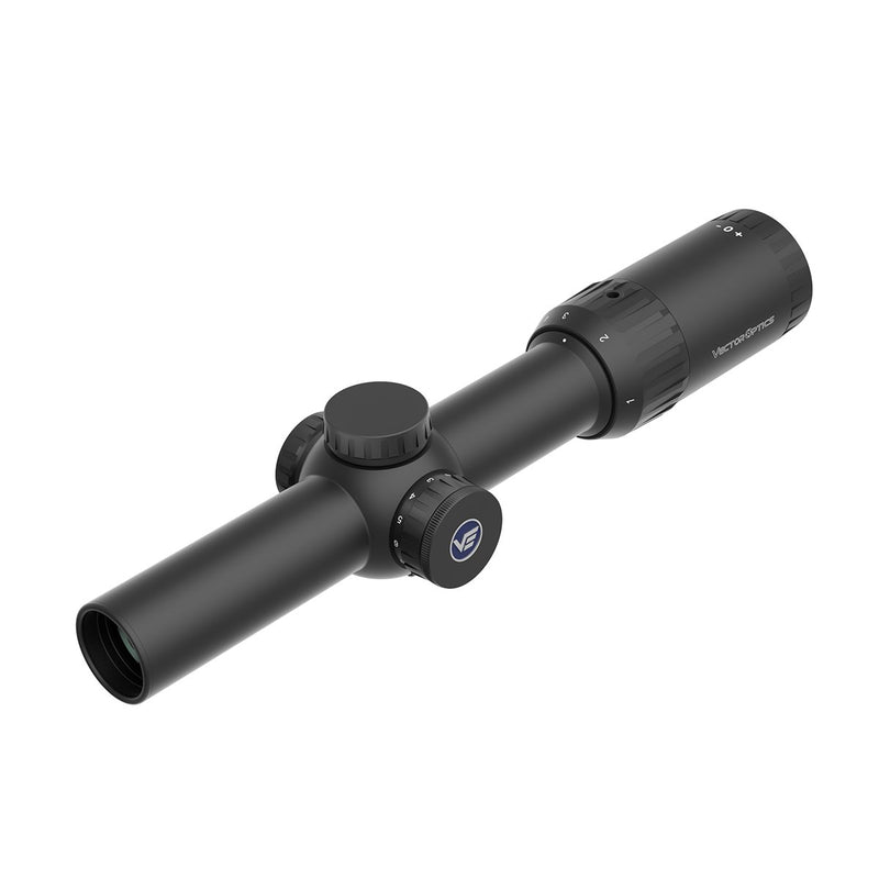 Constantine 1 - 8x24 RAR Riflescope (SCFF - 60) - Vector Optics US Online Store