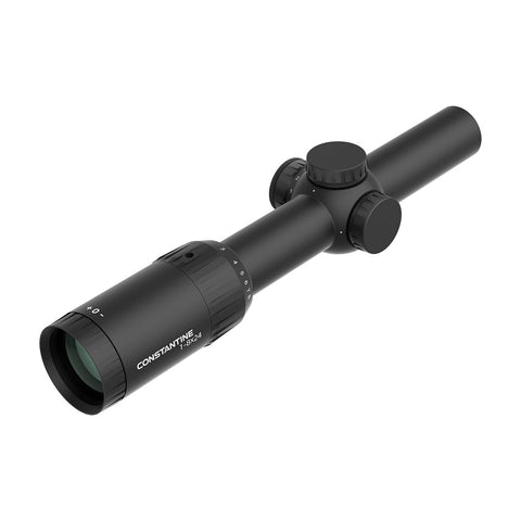 Constantine 1-8x24 RAR Riflescope (SCFF-60)