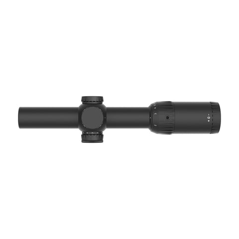 Constantine 1-8x24 RAR Riflescope (SCFF-60)