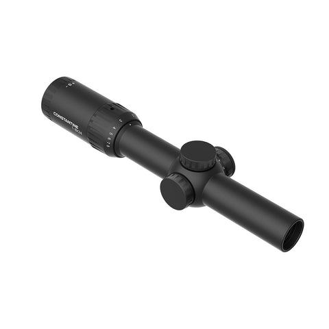 Constantine 1-8x24 RAR Riflescope (SCFF-60)