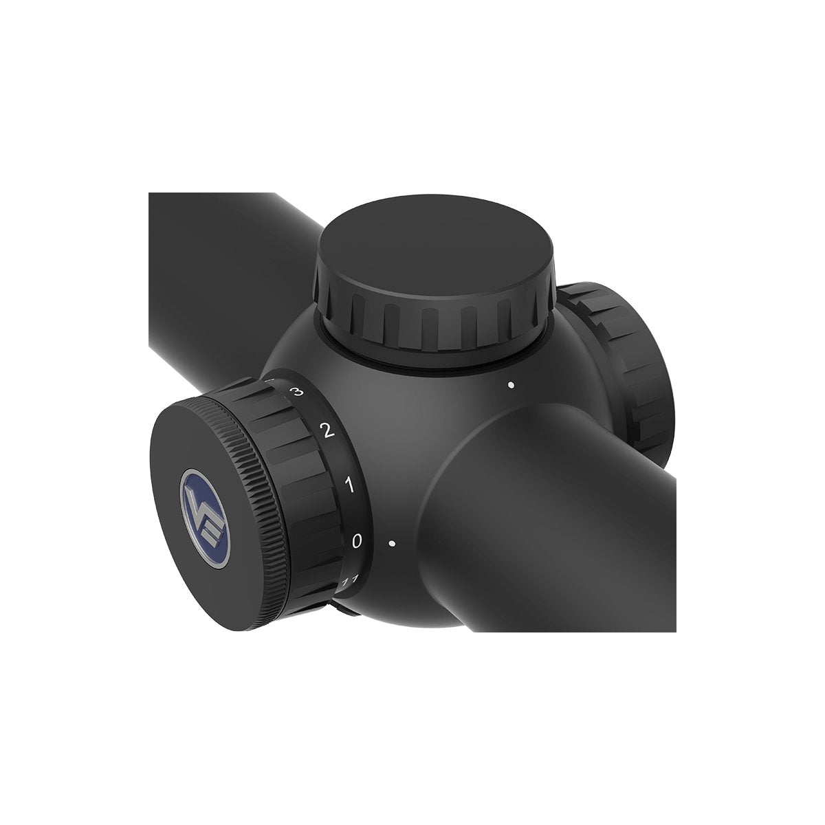 Constantine 1-8x24 RAR Riflescope - Vector Optics US Online Store