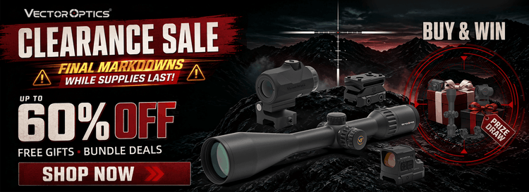 Clearance Sale