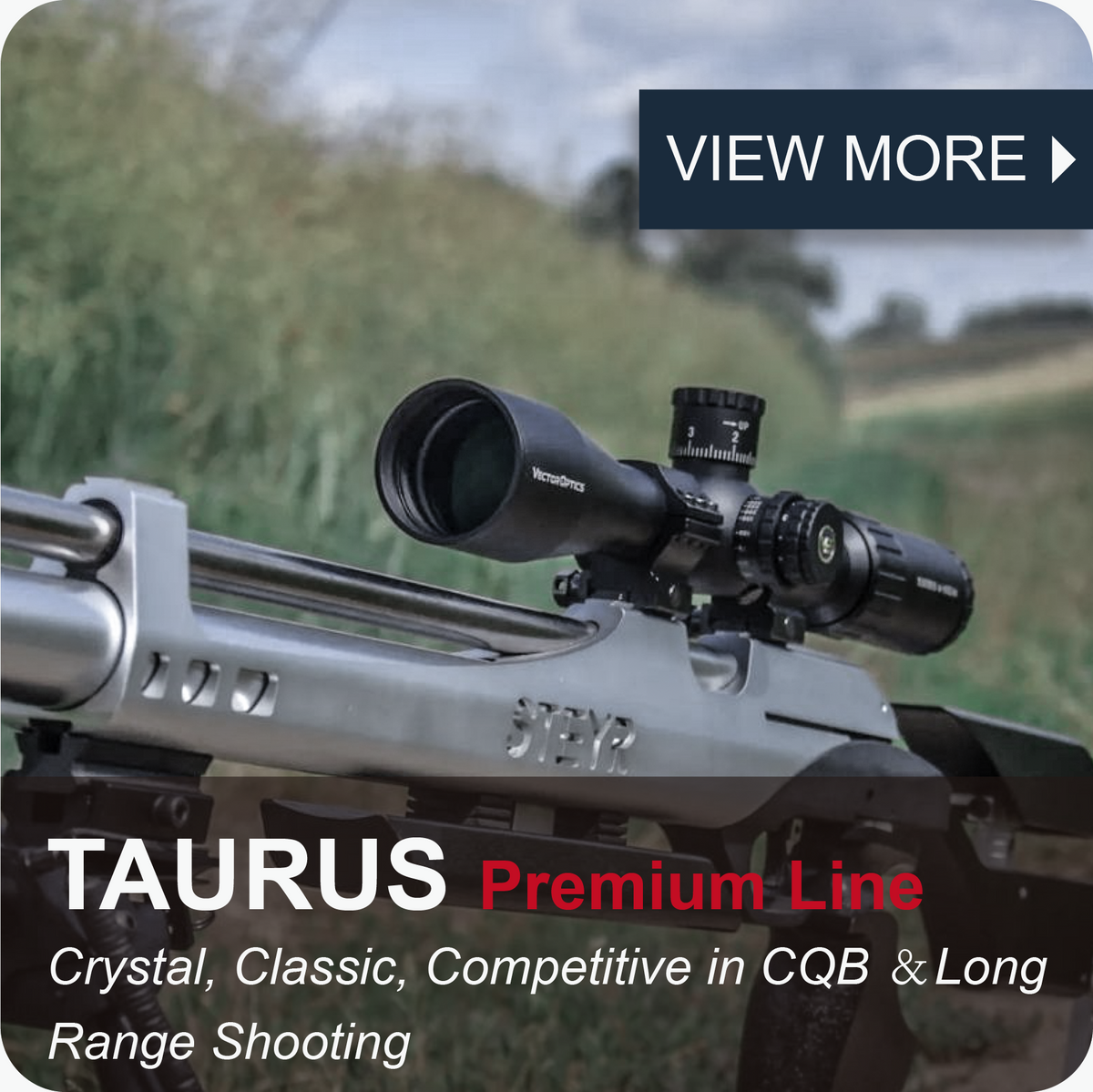 Vector Optics Official Online Store - Riflescopes, Optics, Accessories