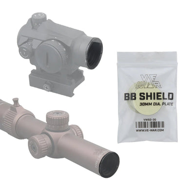 BB Shield 30mm Plate - Vector Optics US Online Store