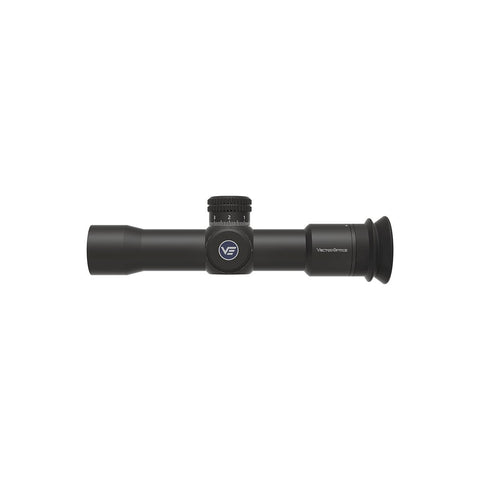 Veyron Plus 10x30 Zero Eye Relief | Fixed Magnification Rifle Scope