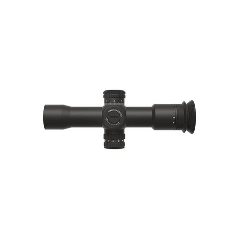 Veyron Plus 10x30 Zero Eye Relief | Fixed Magnification Rifle Scope