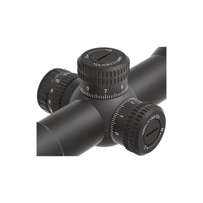 Veyron Plus 10x30 Zero Rifle Scope - Vector Optics US Online Store