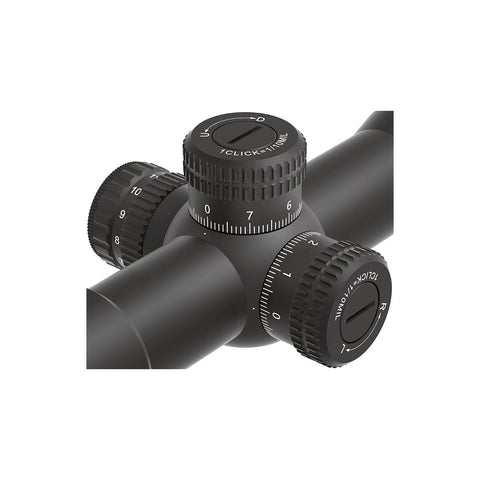 Veyron Plus 10x30 Zero Eye Relief | Fixed Magnification Rifle Scope