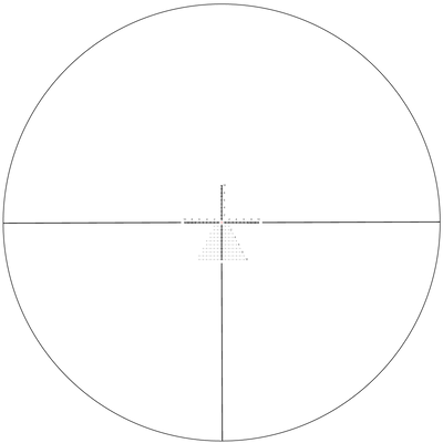 Veyron Plus 10x30 Zero Rifle Scope - Vector Optics US Online Store