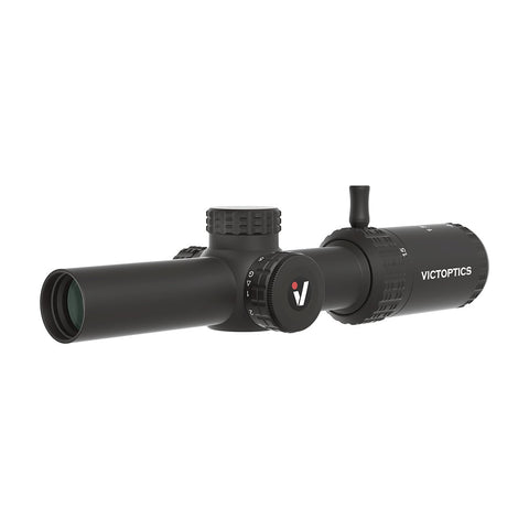 VictOptics SOI 1.5-5x20 LPVO Riflescope