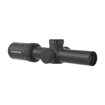 VictOptics SOI 1.5 - 5x20 Riflescope - Vector Optics US Online Store