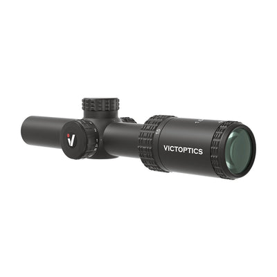 VictOptics SOI 1.5 - 5x20 Riflescope - Vector Optics US Online Store