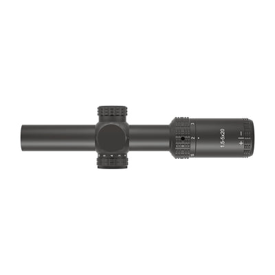 VictOptics SOI 1.5 - 5x20 Riflescope - Vector Optics US Online Store