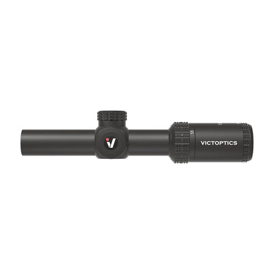 VictOptics SOI 1.5 - 5x20 Riflescope - Vector Optics US Online Store