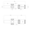 VictOptics SOI 1.5 - 5x20 Riflescope - Vector Optics US Online Store