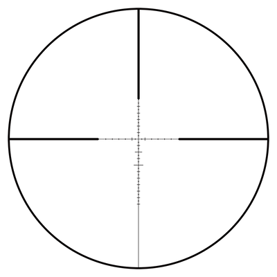 VictOptics SOI 2 - 7x32 Riflescope - Vector Optics US Online Store