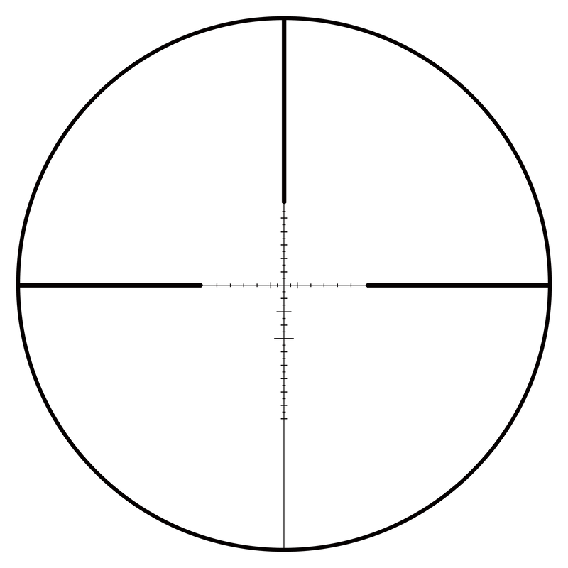 VictOptics SOI 2 - 7x32 Riflescope - Vector Optics US Online Store