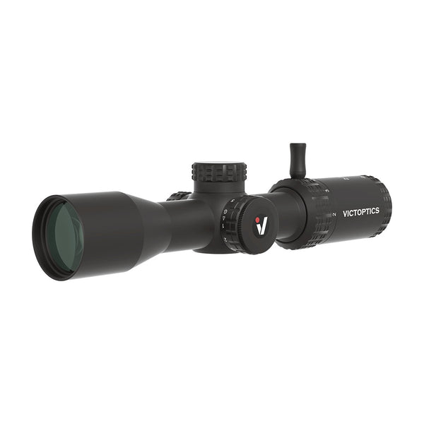 1” Monotube | VictOptics SOI 2-7x32 MPVO Rifle Scope (VIOC-02