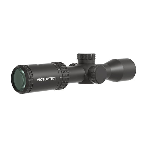 VictOptics SOI 2-7x32 Riflescope