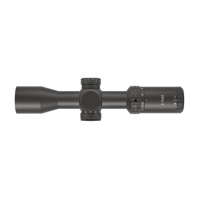 VictOptics SOI 2 - 7x32 Riflescope - Vector Optics US Online Store