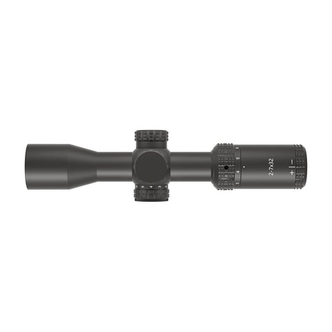 VictOptics SOI 2-7x32 Riflescope