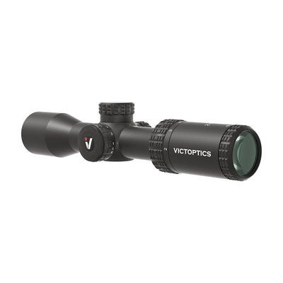 VictOptics SOI 2 - 7x32 Riflescope - Vector Optics US Online Store