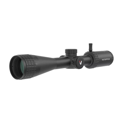 VictOptics SOI 3 - 9x40 AO Riflescope - Vector Optics US Online Store