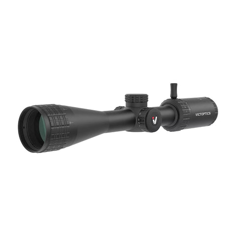 VictOptics SOI 3-9x40 AO Riflescope