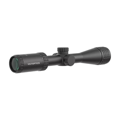 VictOptics SOI 3 - 9x40 AO Riflescope - Vector Optics US Online Store