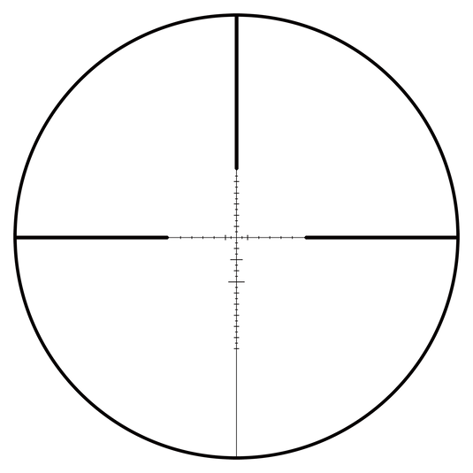 VictOptics SOI 3 - 9x40 Riflescope - Vector Optics US Online Store