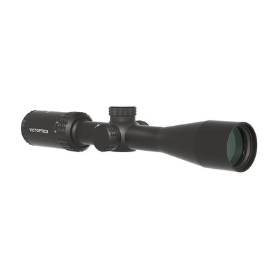 VictOptics SOI 3 - 9x40 Riflescope - Vector Optics US Online Store